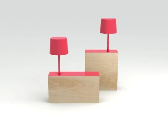 Design sensitif par D.Lab — photo 1