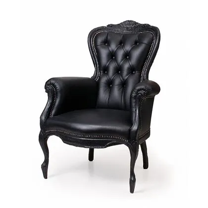 smoke chair