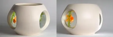 fishbowl