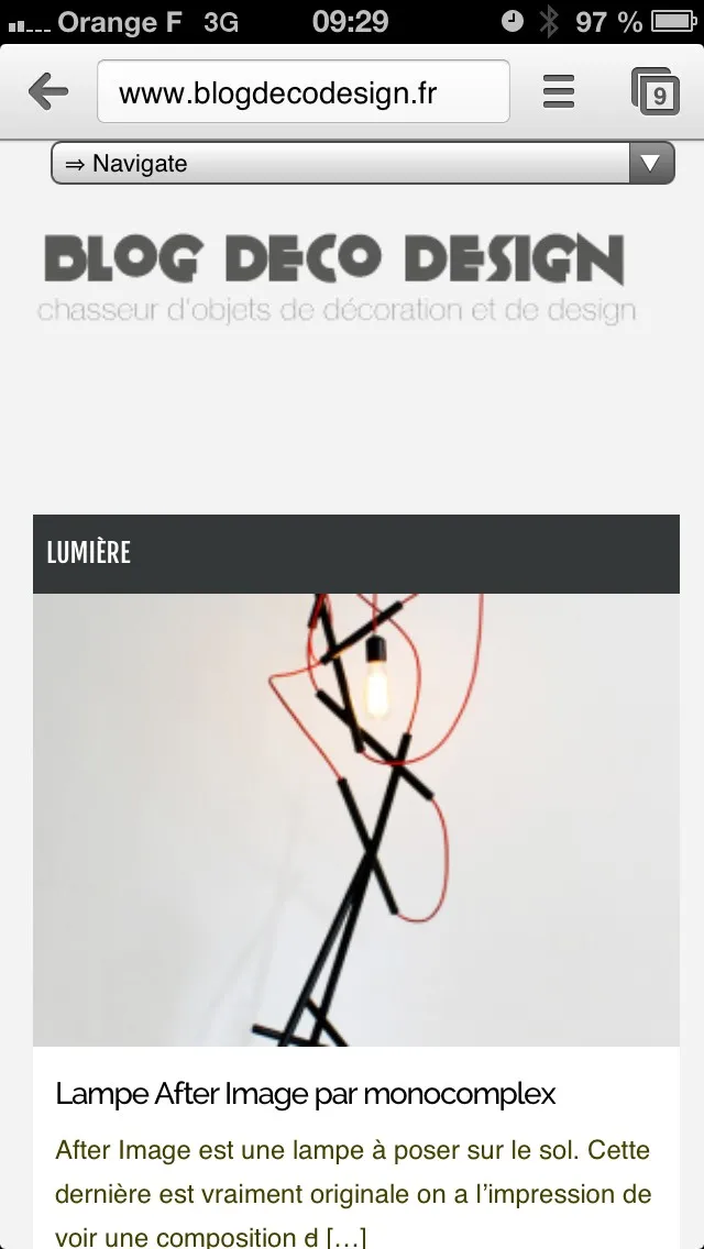 Nouvelle année, nouveau blog... — photo 3