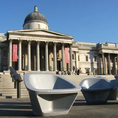 trafalgar chair grab