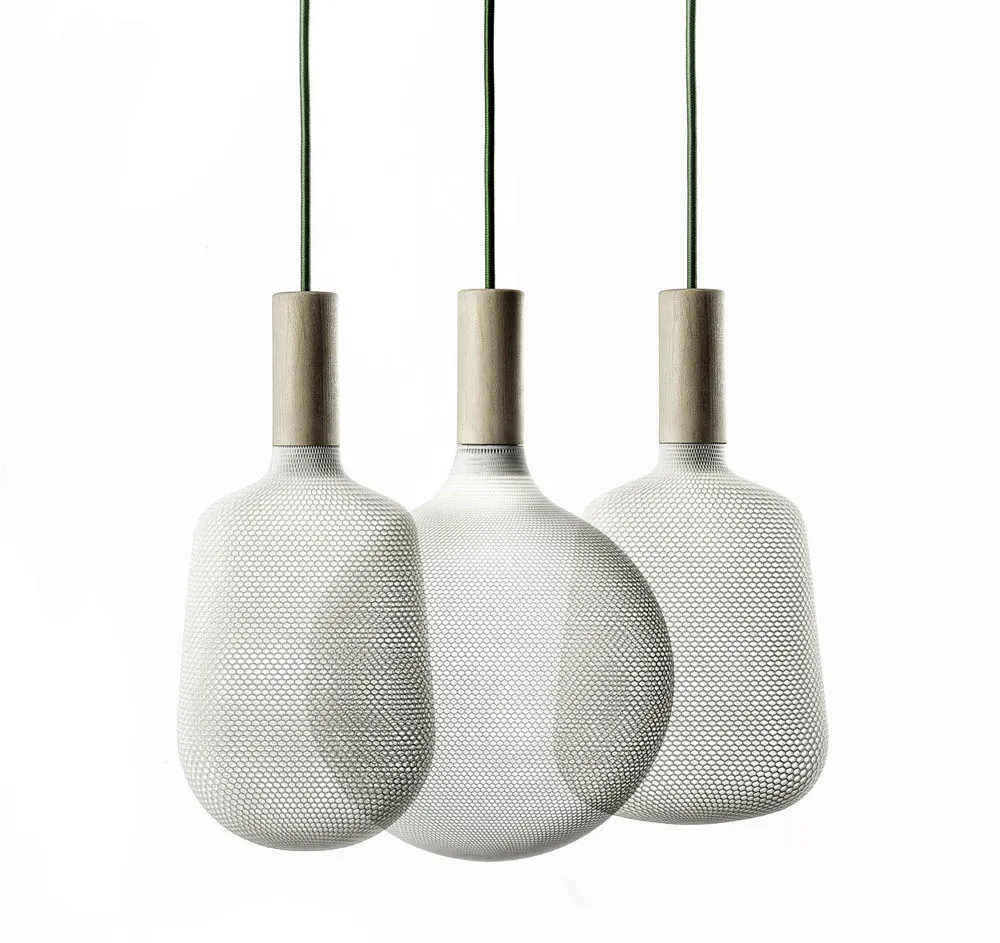 Lampes AFILLIA par Alessandro Zambelli — photo 2