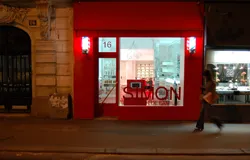 coiffeur simon