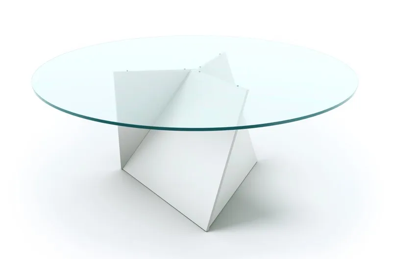 3D Table par Michaël Bihain pour Feld — photo 1