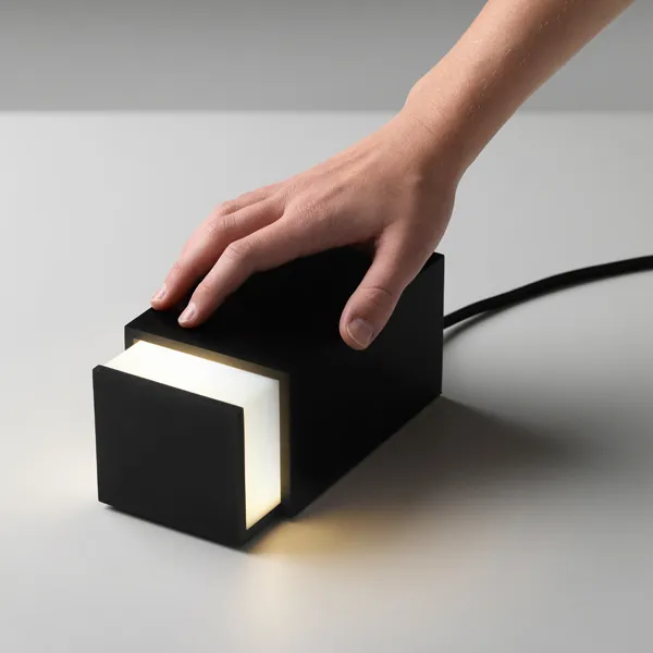 Box Light par Jonas Hakaniemi — photo 2