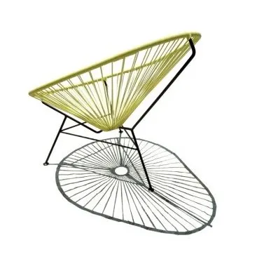Chaise Acapulco par Oficina Kreativa — photo 3