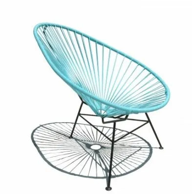 Chaise Acapulco par Oficina Kreativa — photo 2