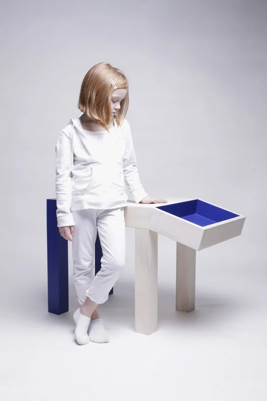 Bureau Animal par Quentin de Coster — photo 3