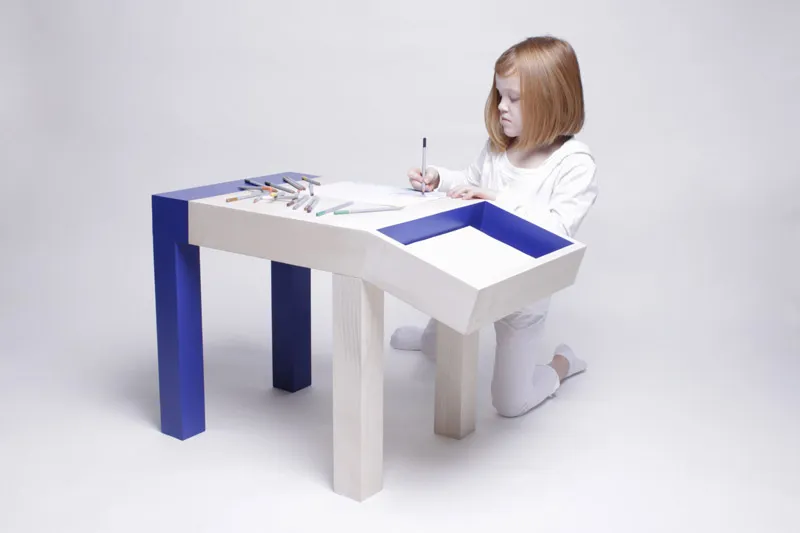 Bureau Animal par Quentin de Coster — photo 4
