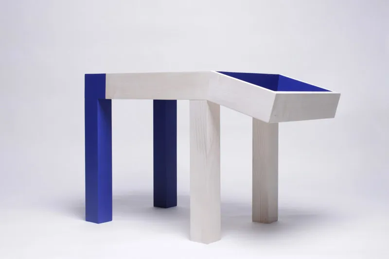 Bureau Animal par Quentin de Coster — photo 5