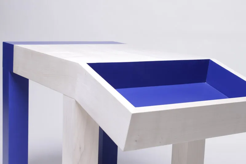 Bureau Animal par Quentin de Coster — photo 1