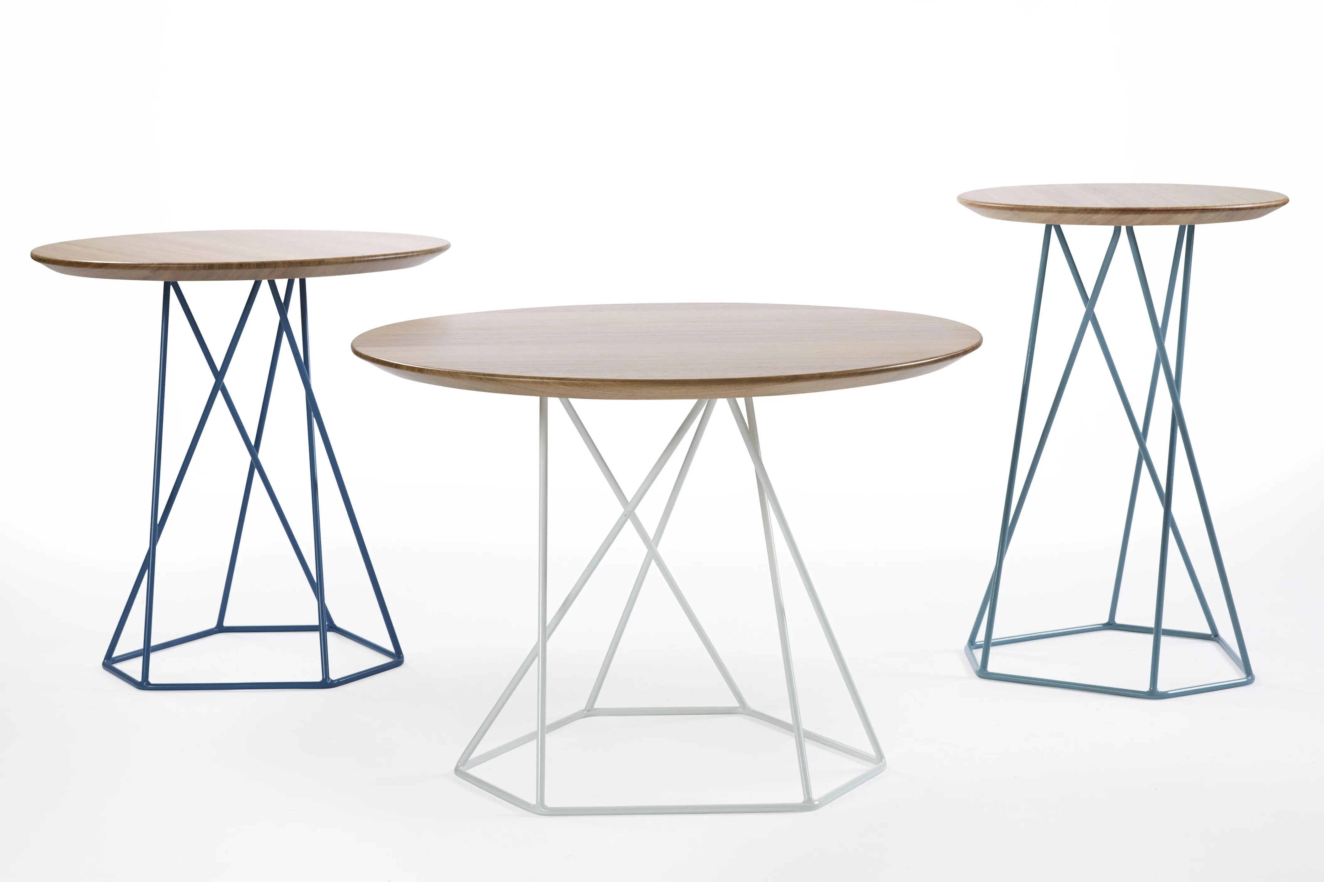 Table Asymmetry par Ross Gardam — photo 5