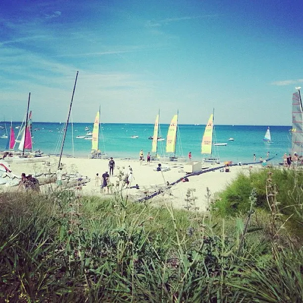 Pause estivale sur le blog — photo 1