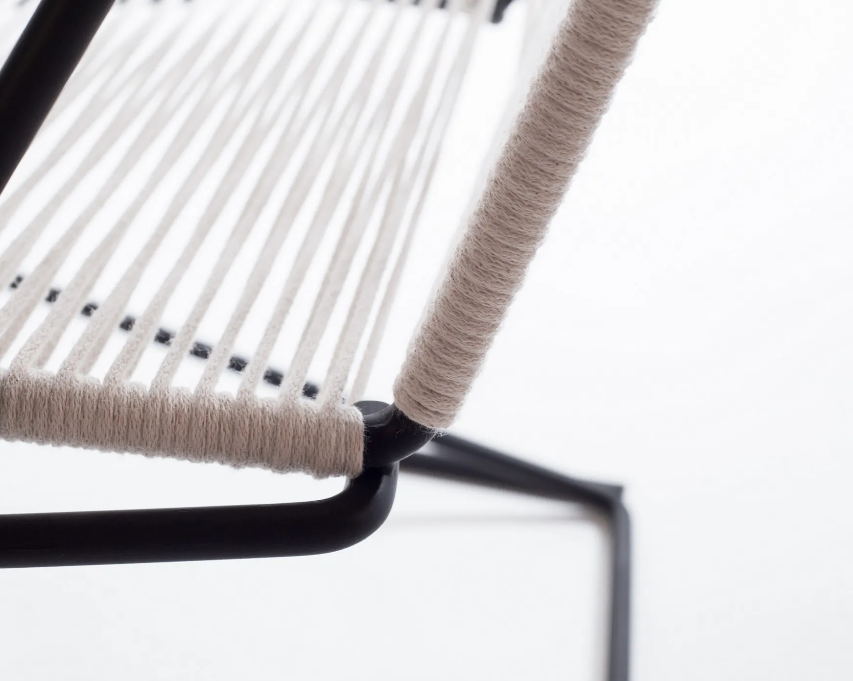Fauteuil CR45 par Josef Lang — photo 2