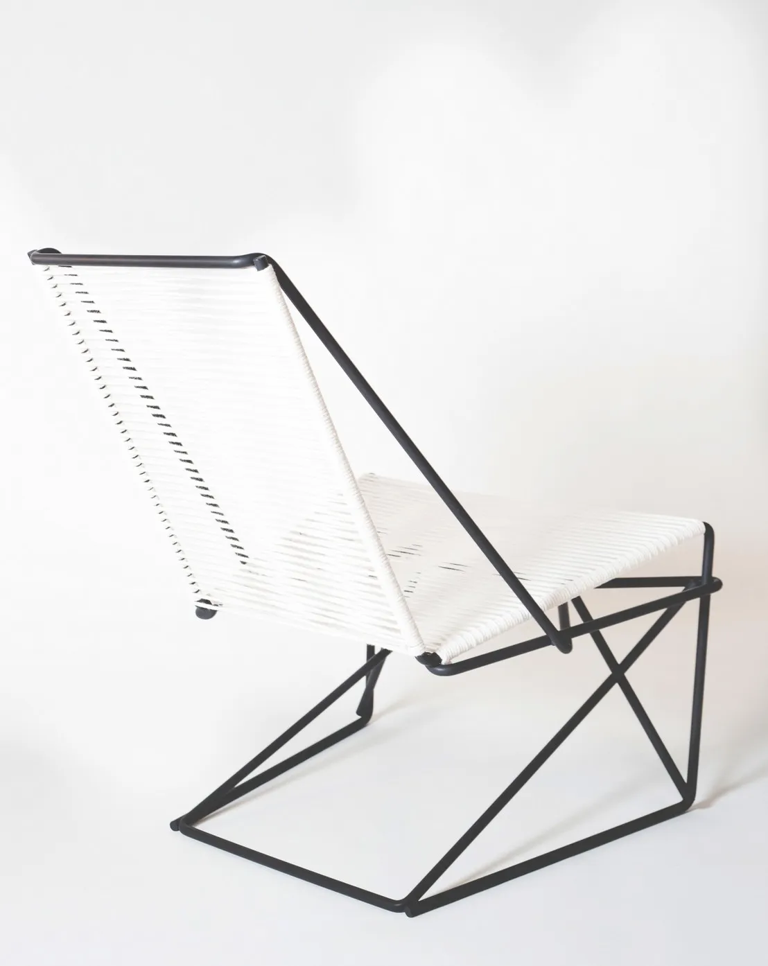 Fauteuil CR45 par Josef Lang — photo 4