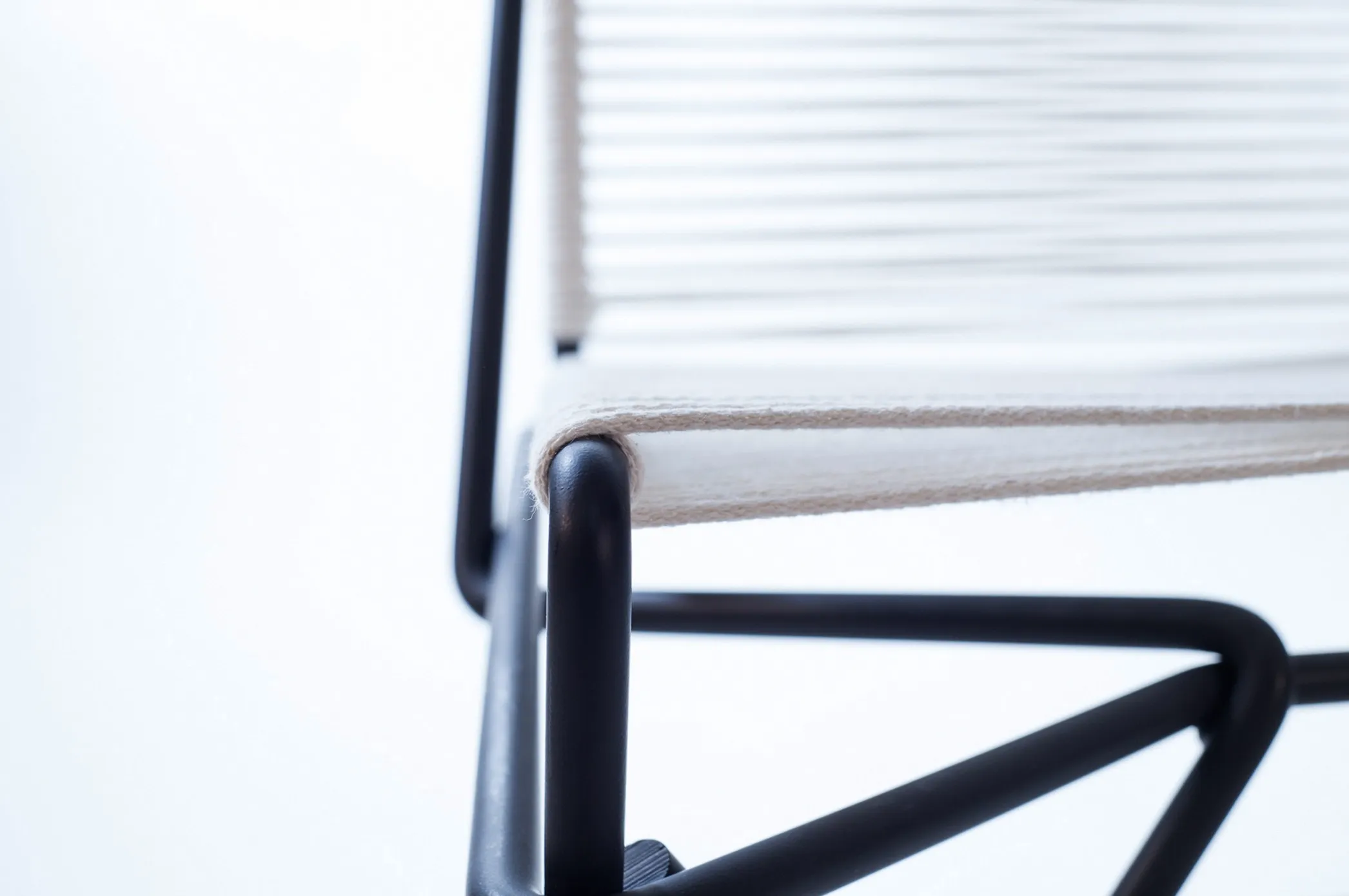 Fauteuil CR45 par Josef Lang — photo 1