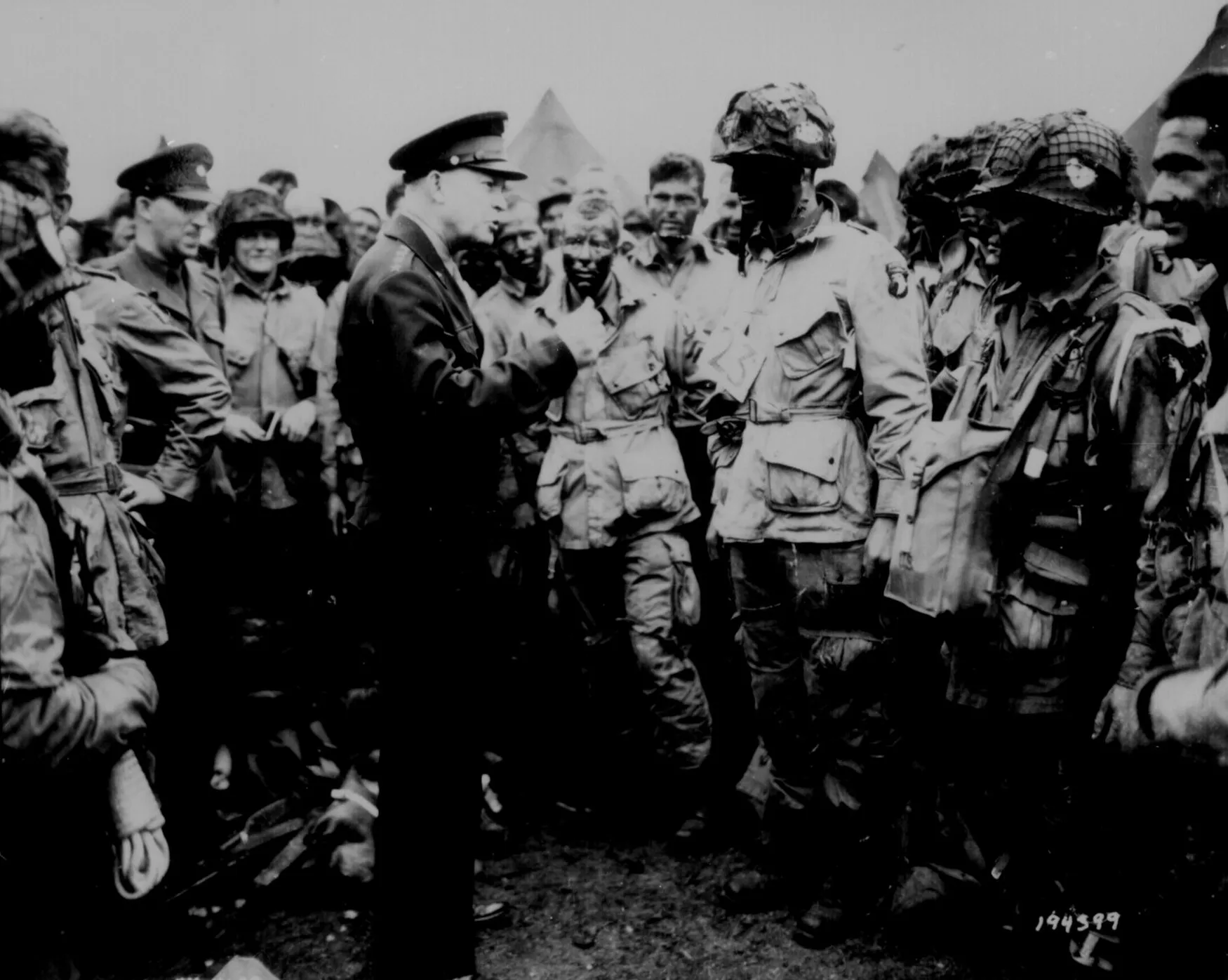 D-Day — photo 1