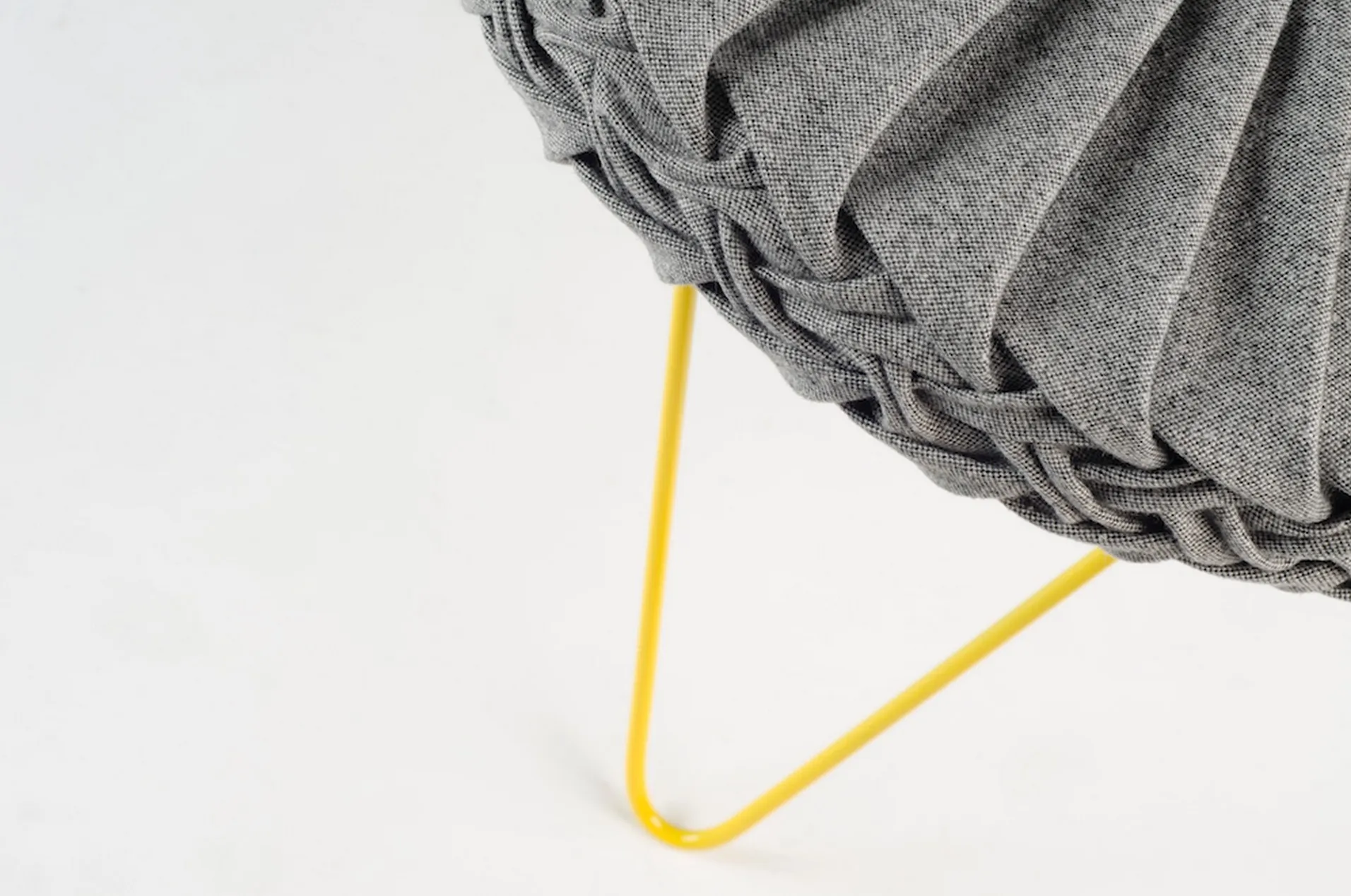 Siège Coterie Stool par Daniel Duarte — photo 1