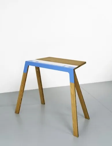 Petit bureau démontable