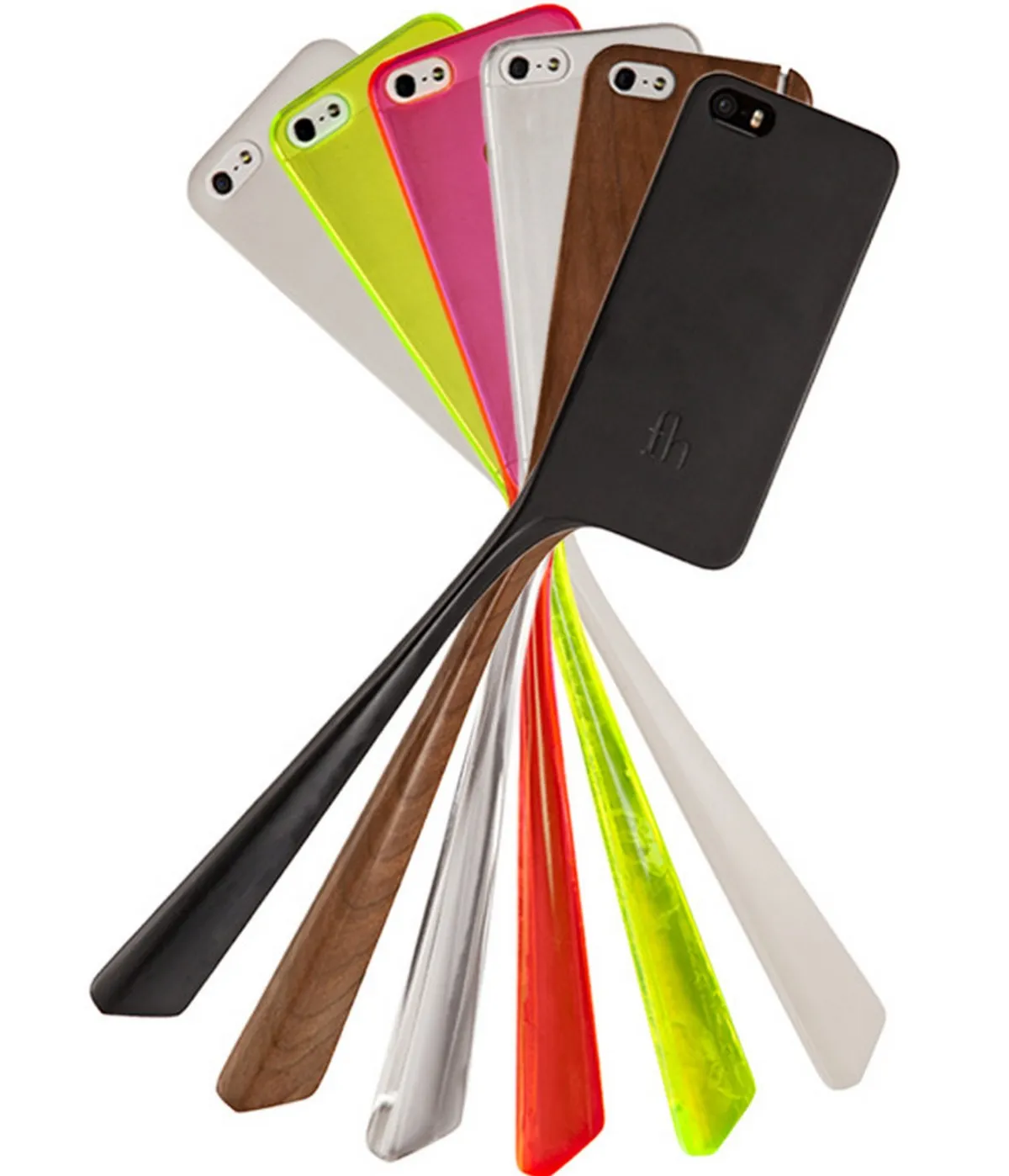 Une coque avec un manche pour votre iphone — photo 4