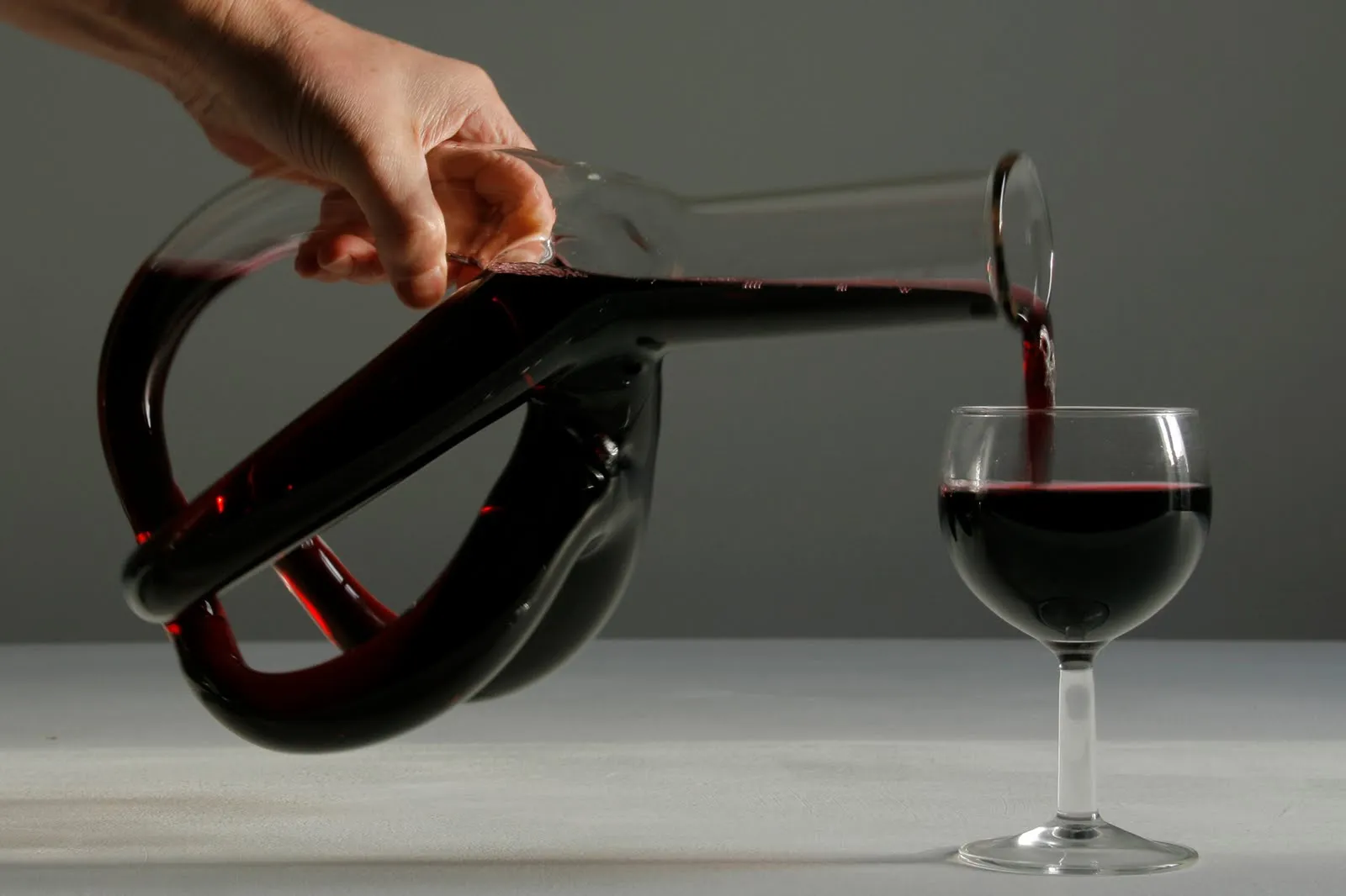 Carafe GrandCoeur / BigHeart par Etienne Meneau — photo 1