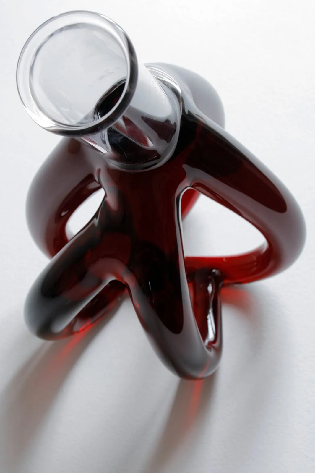Carafe GrandCoeur / BigHeart par Etienne Meneau — photo 3