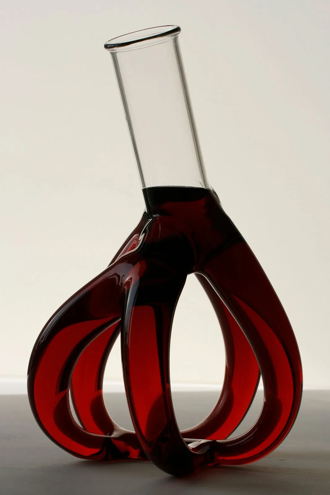 Carafe GrandCoeur / BigHeart par Etienne Meneau — photo 4