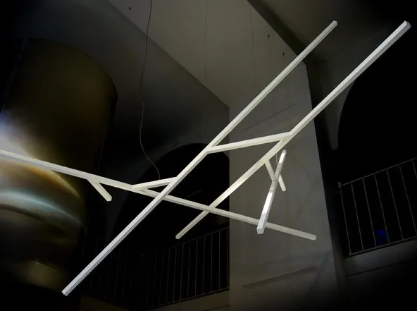 KAO édité par Artemide