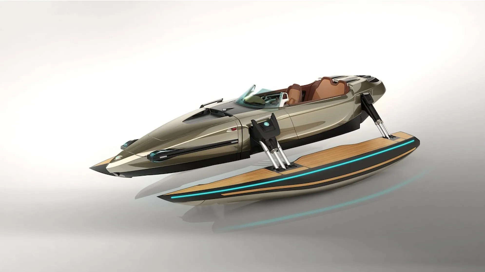 Kormaran un bateau d'un nouveau genre — photo 3