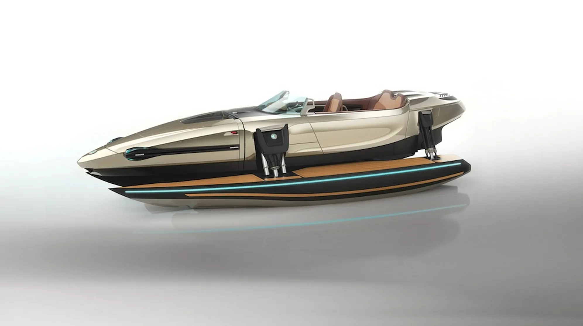 Kormaran un bateau d'un nouveau genre — photo 4