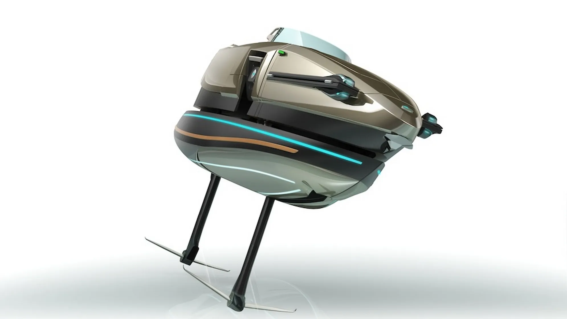 Kormaran un bateau d'un nouveau genre — photo 6