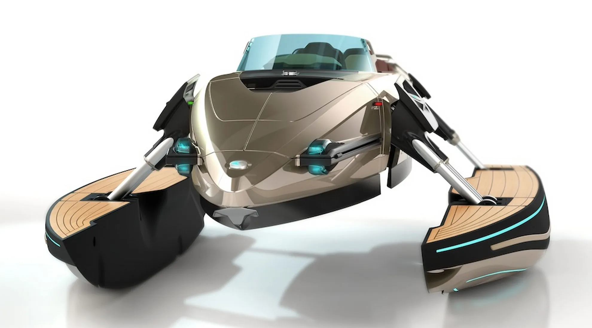 Kormaran un bateau d'un nouveau genre — photo 1