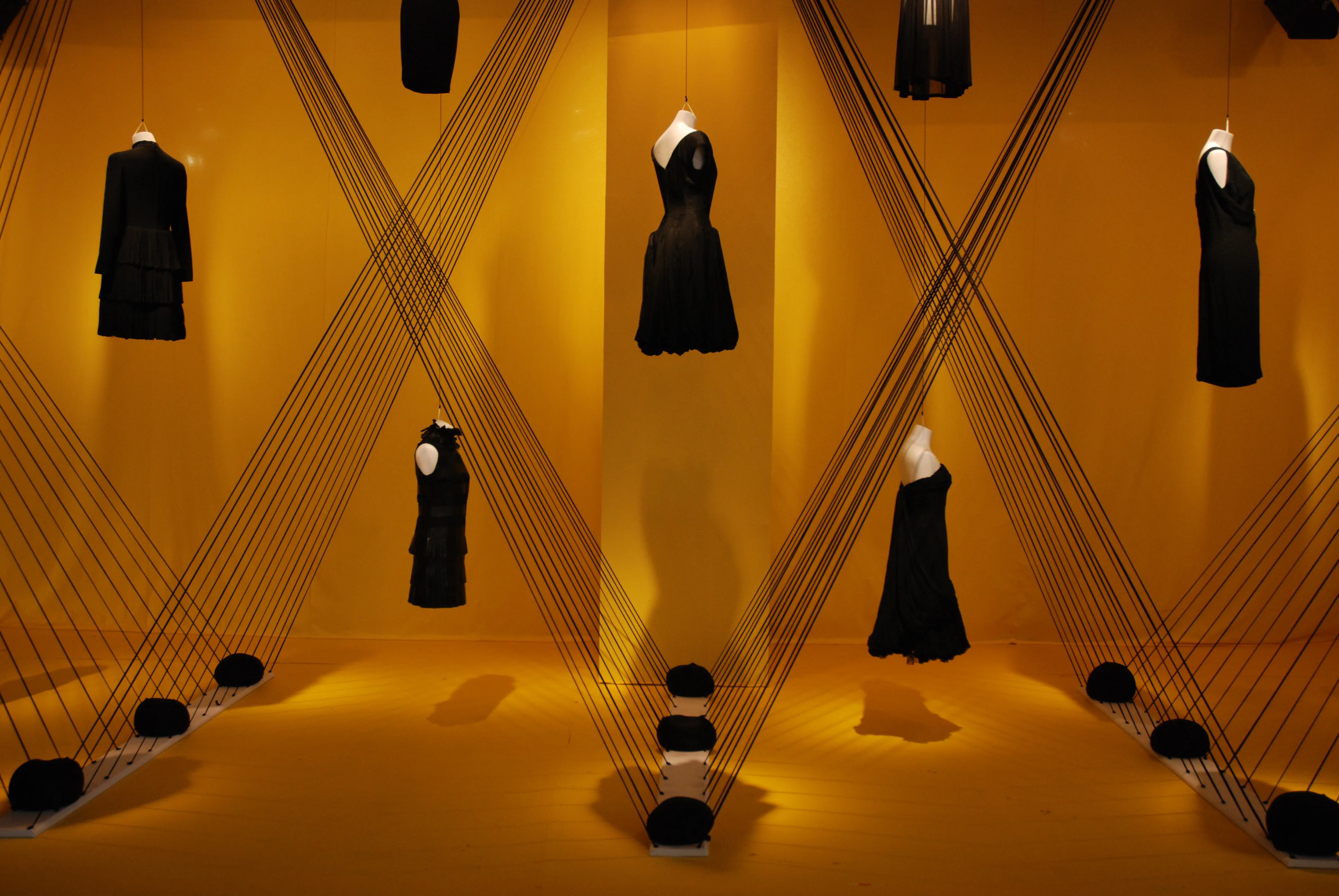 La Petite robe noire Questions à... Cédric Martineaud — photo 3