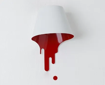 Liquid Lamp par Kouichi Okamoto — photo 2