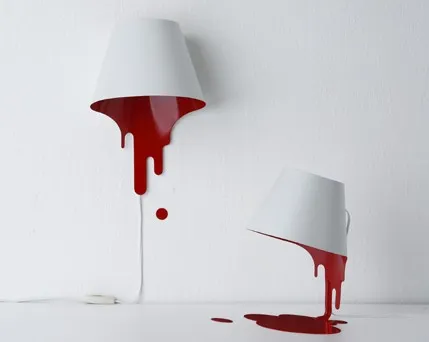 Liquid Lamp par Kouichi Okamoto — photo 3