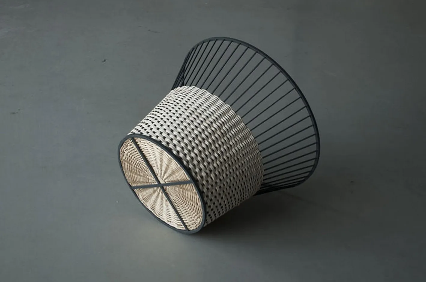 Meet the wicker par Nils Chudy et Jasmina Grase — photo 2