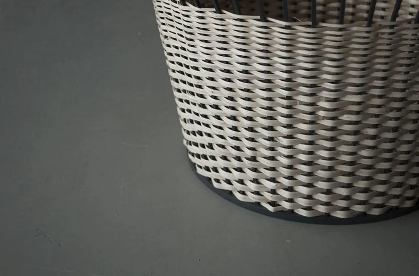 Meet the wicker par Nils Chudy et Jasmina Grase — photo 4