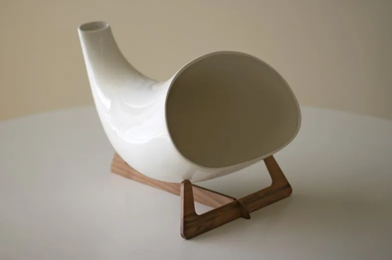 MegaPhone MegaPhone un amplificateur pour iphone par en and is — photo 3