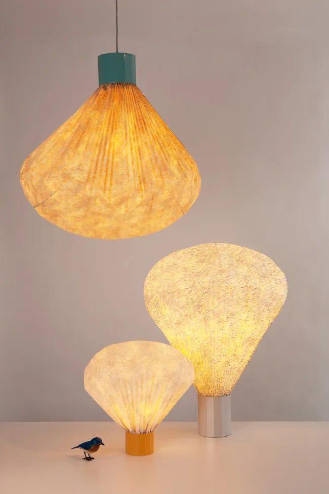 Lampes Vapeur par Inga Sempé — photo 3