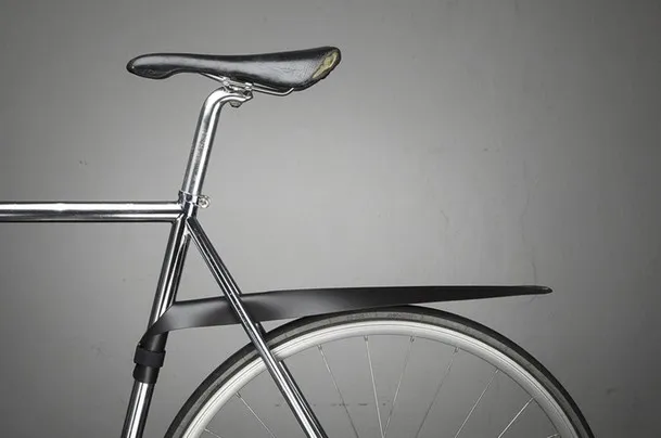 Garde boue Musguard pour fixies par Niko Klansek — photo 3