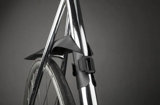Garde boue Musguard pour fixies par Niko Klansek — photo 2