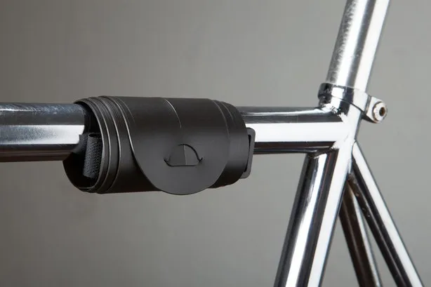 Garde boue Musguard pour fixies par Niko Klansek — photo 1