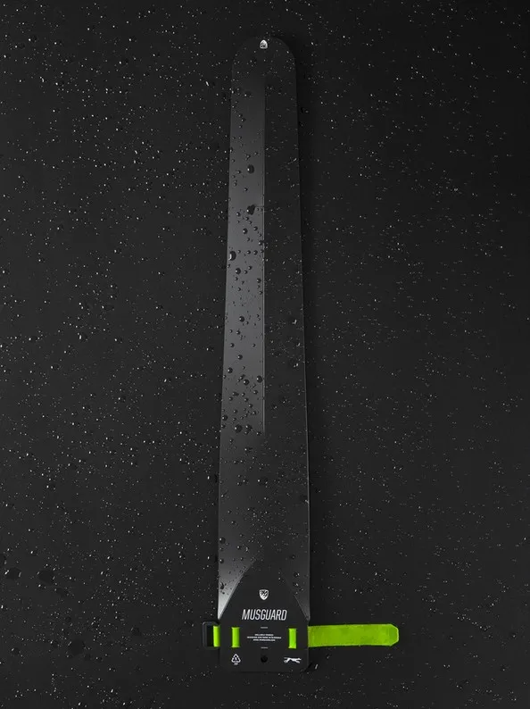 Garde boue Musguard pour fixies par Niko Klansek — photo 4