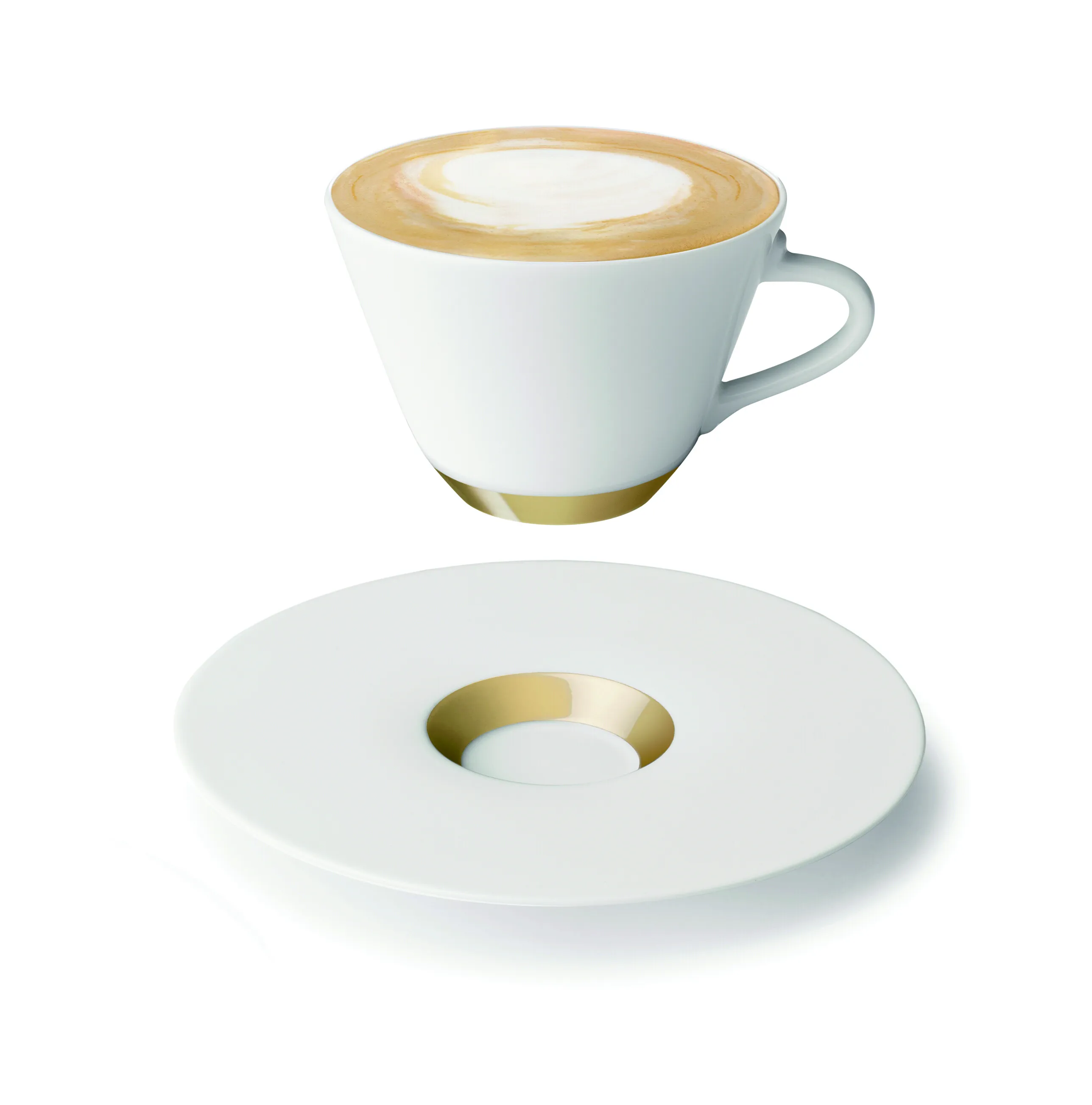 Ritual Collection du Studio Putman pour Nespresso — photo 4