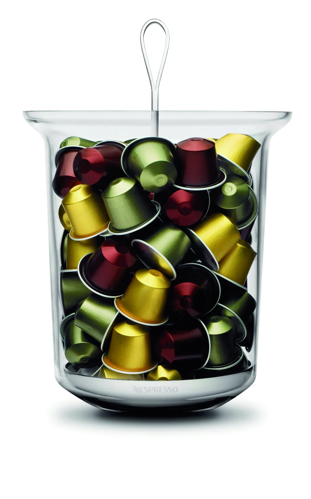 Ritual Collection du Studio Putman pour Nespresso — photo 2