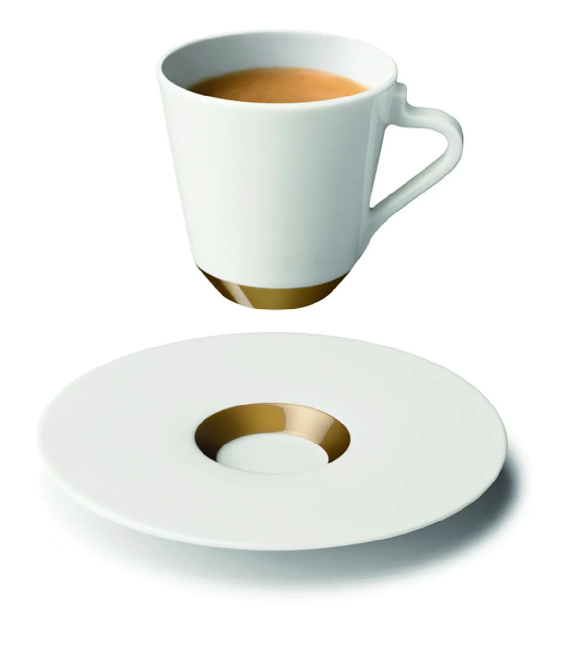 Ritual Collection du Studio Putman pour Nespresso — photo 1