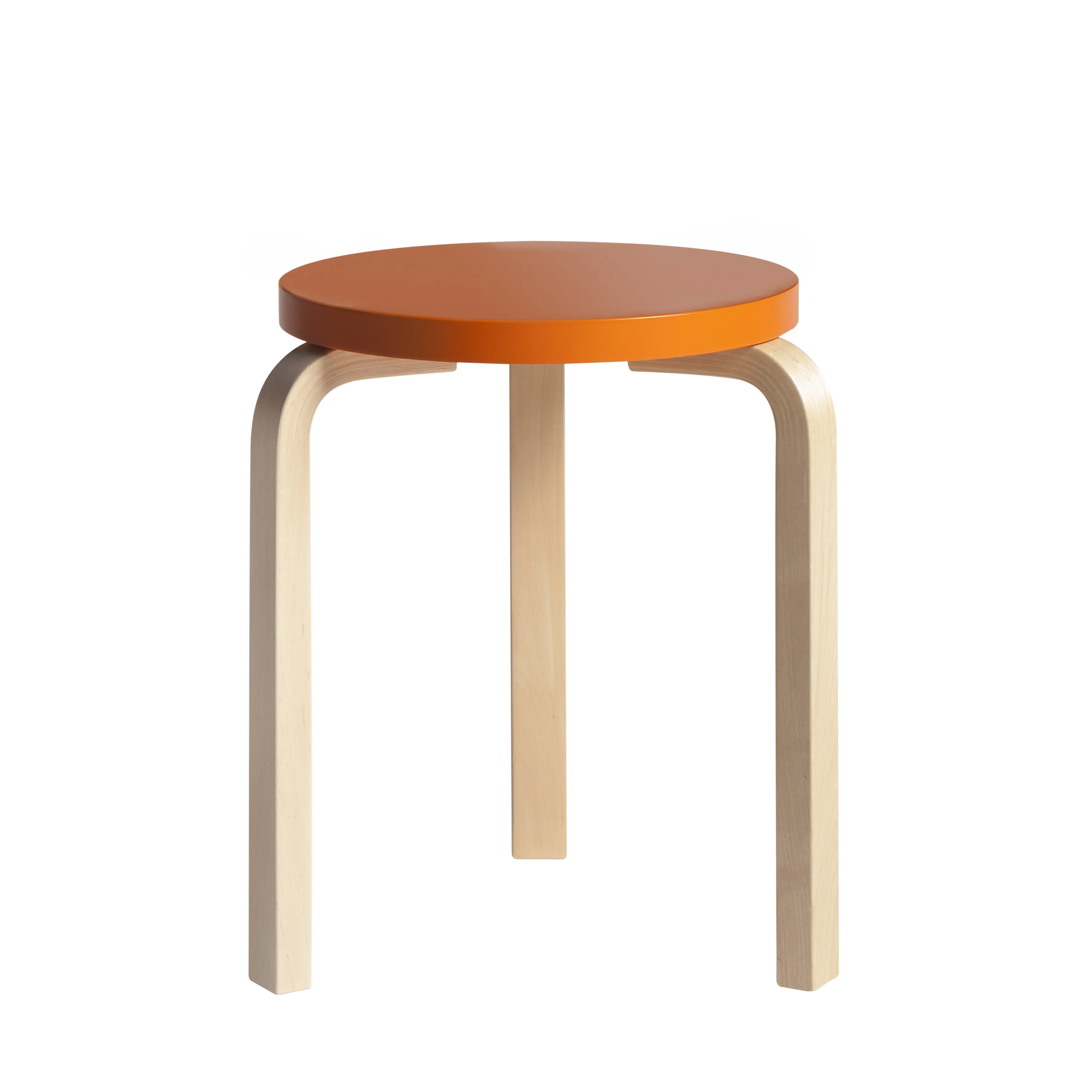 Tabouret Stool 60 par Alvar Aalto — photo 4