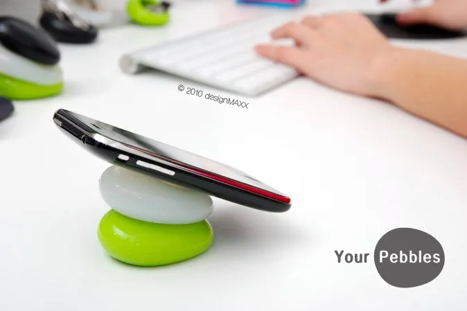 Smart Pebble par DesignMAXX — photo 3