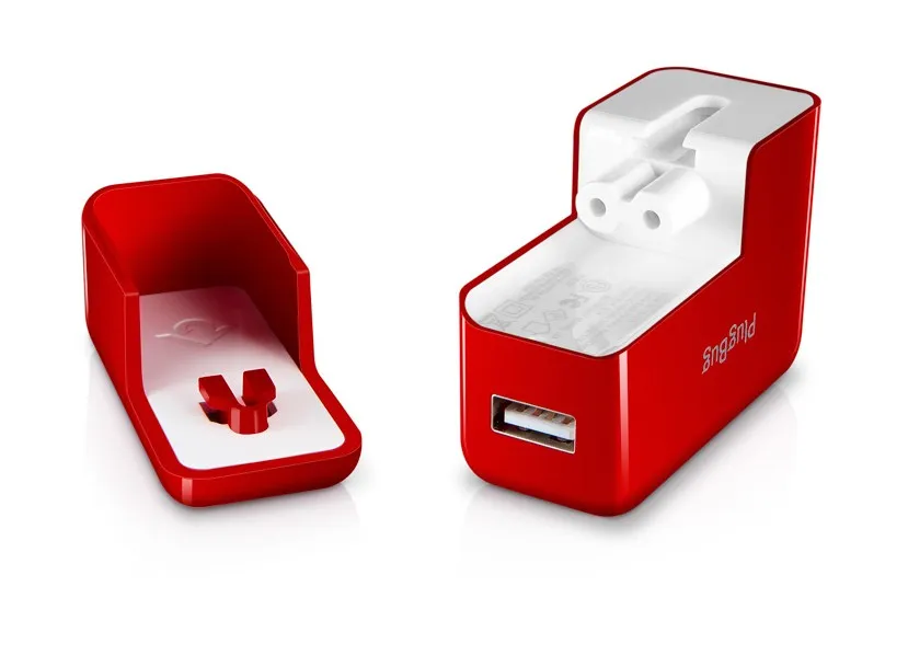 PlugBug  un chargeur usb iphone et ipad par Twelve South — photo 2
