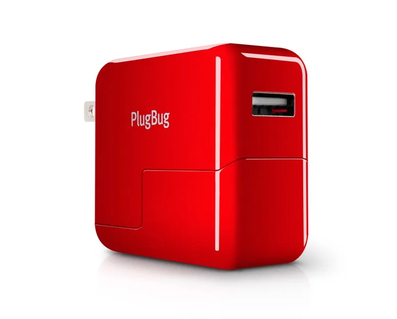 PlugBug  un chargeur usb iphone et ipad par Twelve South — photo 4